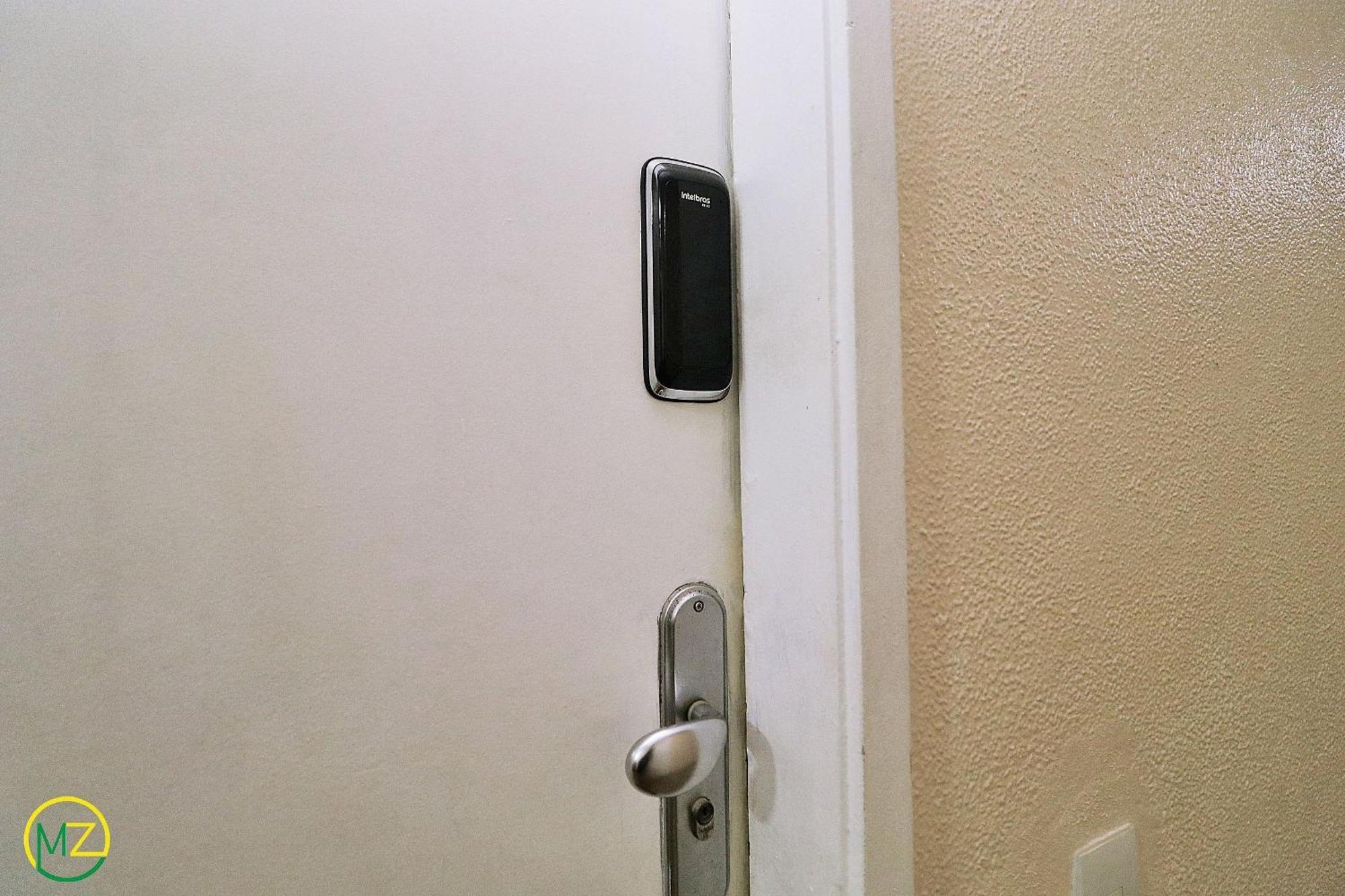 Appartamento Moderno No Posto 2 Em Copacabana